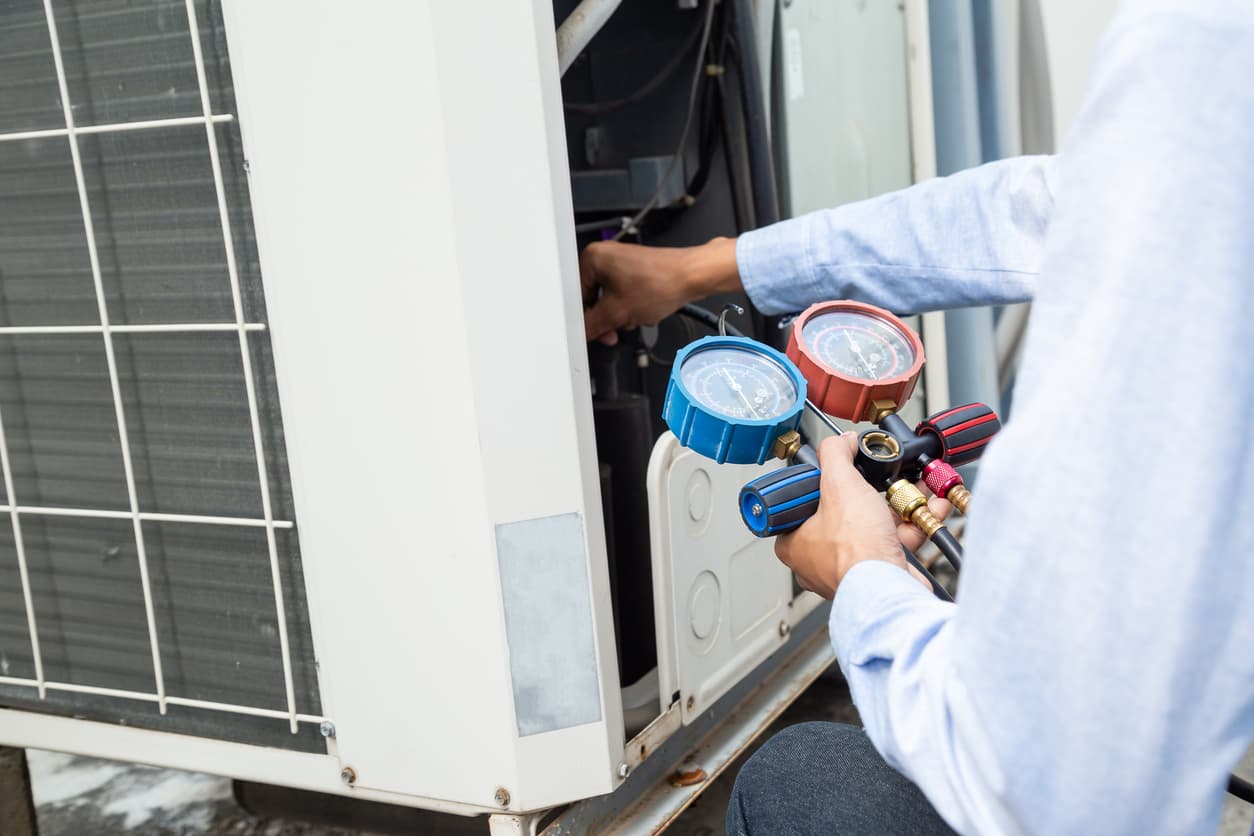 ColdFix Cooling Services