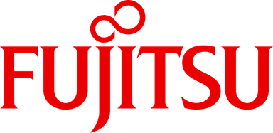 Fujitsu Logo